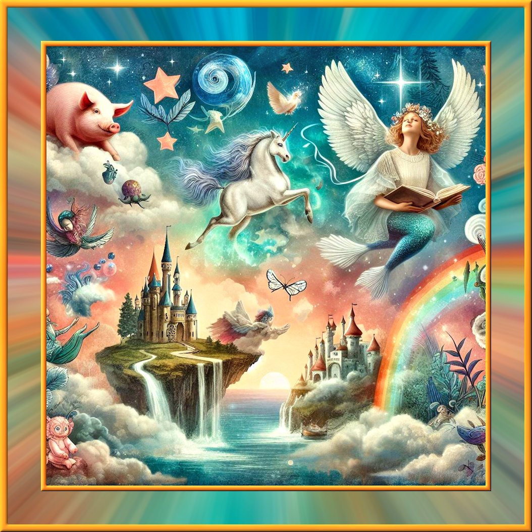 Puzzle 64 pièces If I Can Dream 21 04 2024 J Jigidi