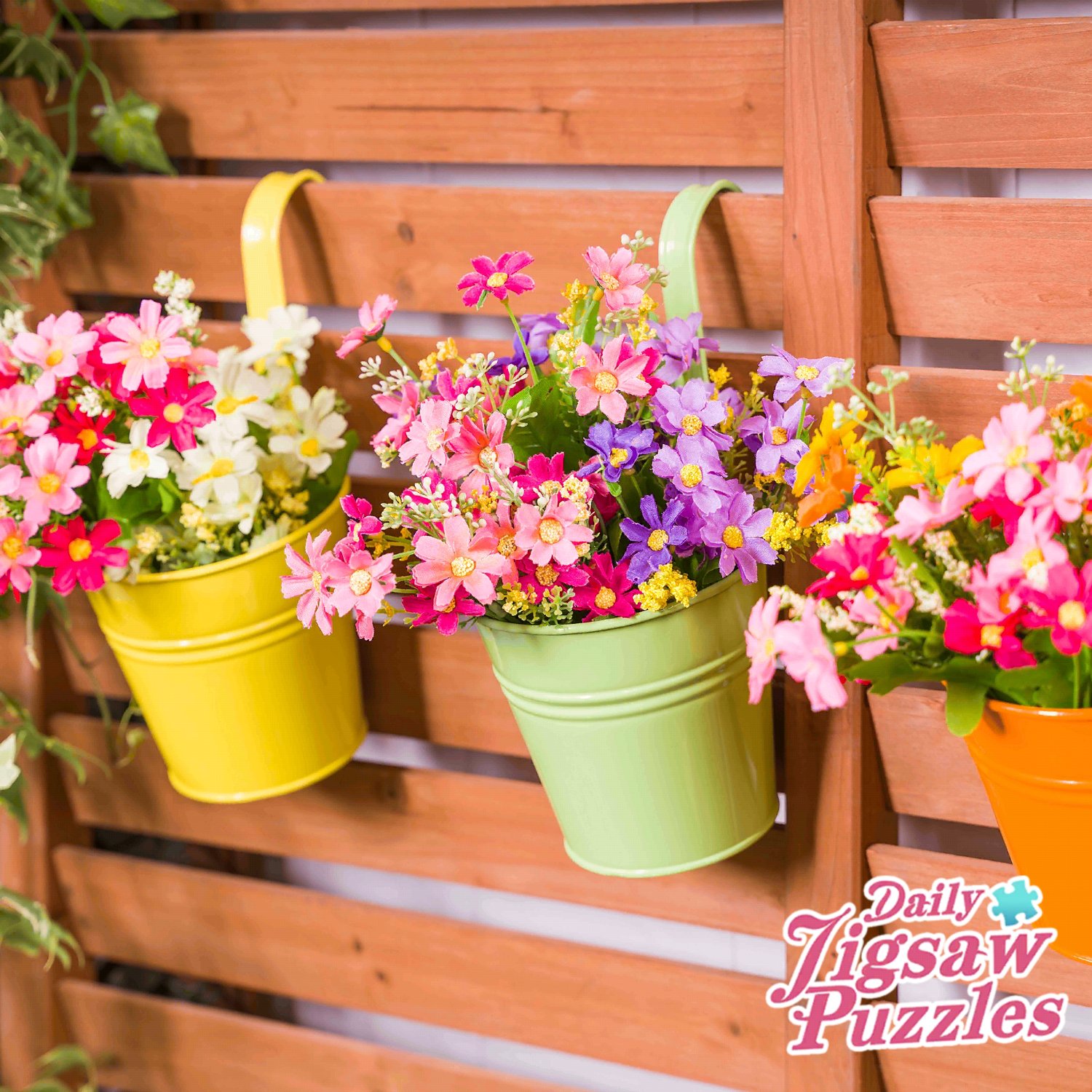 Solve Doing double duty . . . . . jigsaw puzzle online with 64 pieces