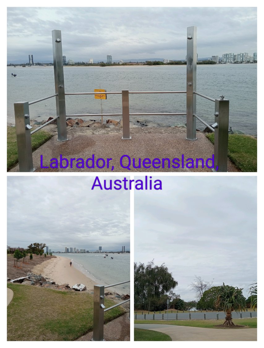 Postcode Labrador Qld Solve Labrador, Queensland, Australia jigsaw puzzle online with 12 pieces