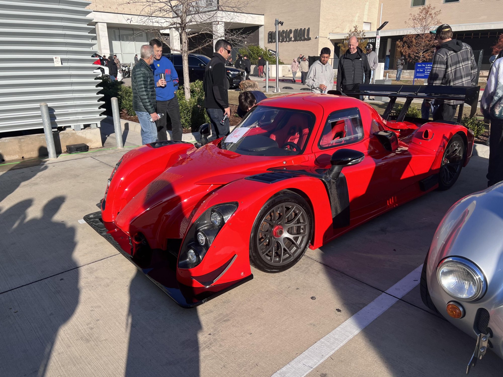 Radical Rxc500 Solve Radical