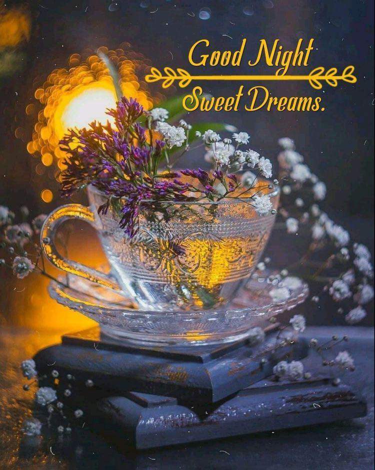 Solve Good Night - Sweet Dreams! jigsaw puzzle online with 63 pieces