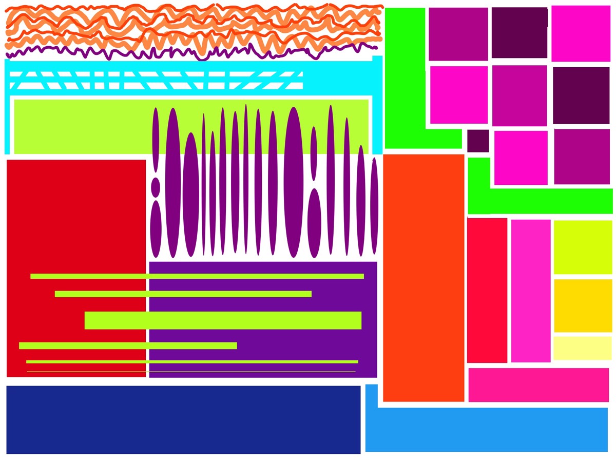 Solve Bloop jigsaw puzzle online with 108 pieces