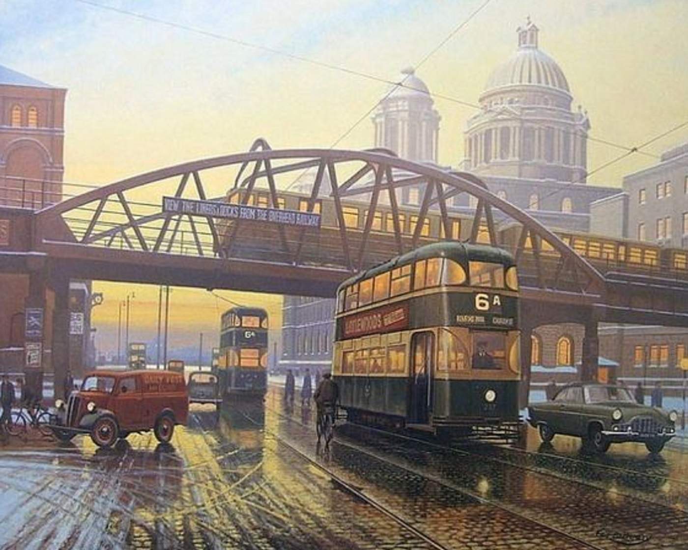 Solve liverpool jigsaw puzzle online with 238 pieces