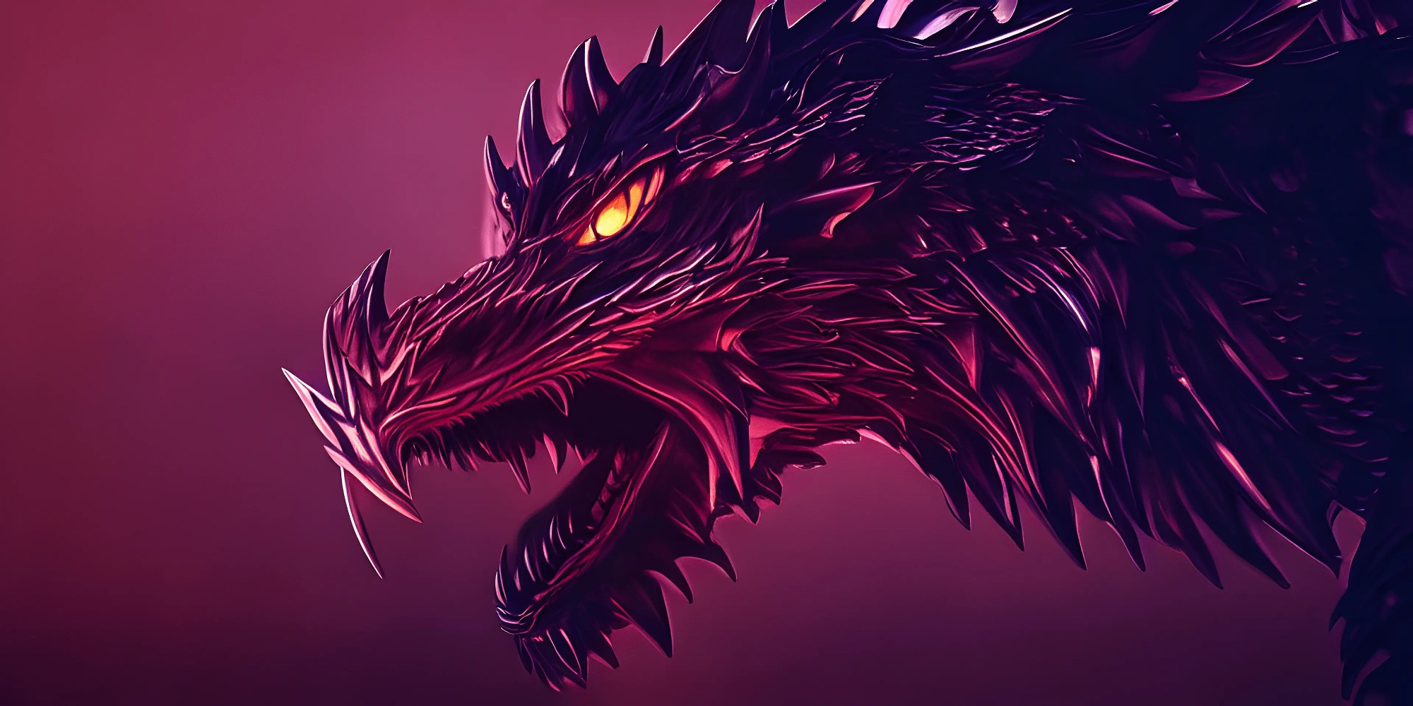 Solve Garuda Linux Background jigsaw puzzle online with 595 pieces