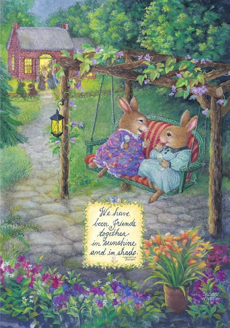 Solve holly hill pond (resize 12 to 204) jigsaw puzzle online with 54