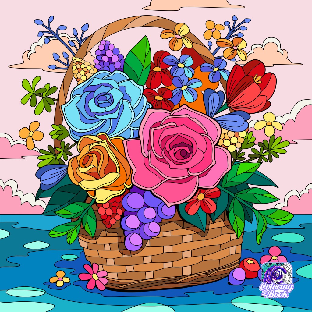 solve-flowers-for-you-jigsaw-puzzle-online-with-289-pieces