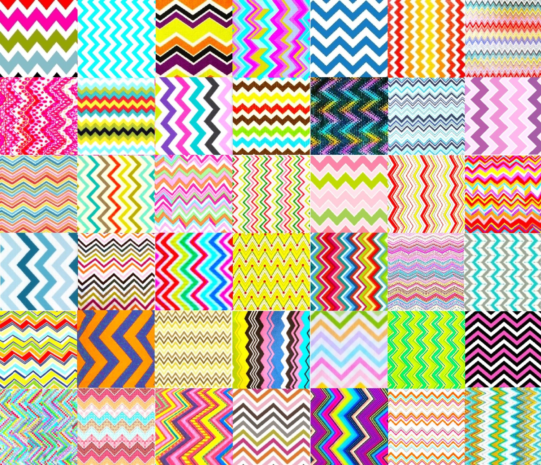 Solve PATCHWORK ZIGZAG 77 jigsaw puzzle online with 72 pieces