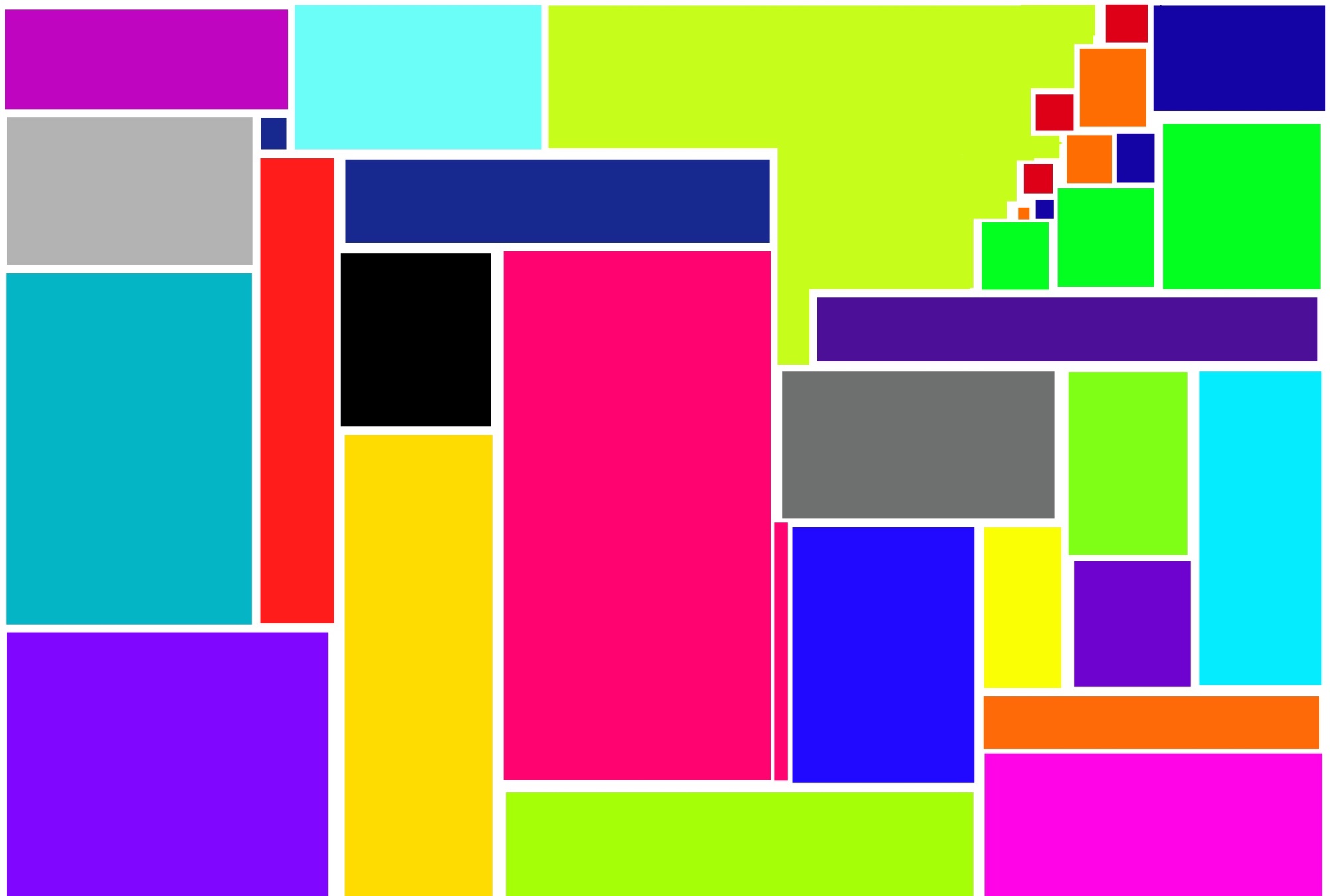 Solve Bloop jigsaw puzzle online with 126 pieces