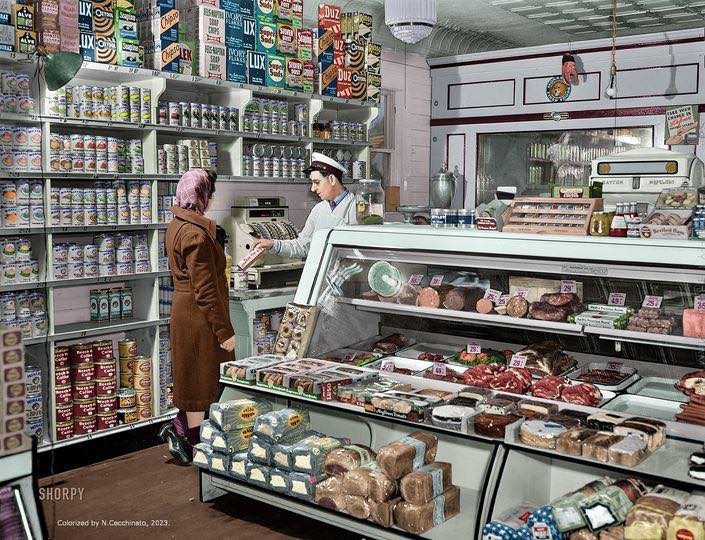 Solve APRIL 1942. "PROVINCETOWN, MASSACHUSETTS jigsaw puzzle online