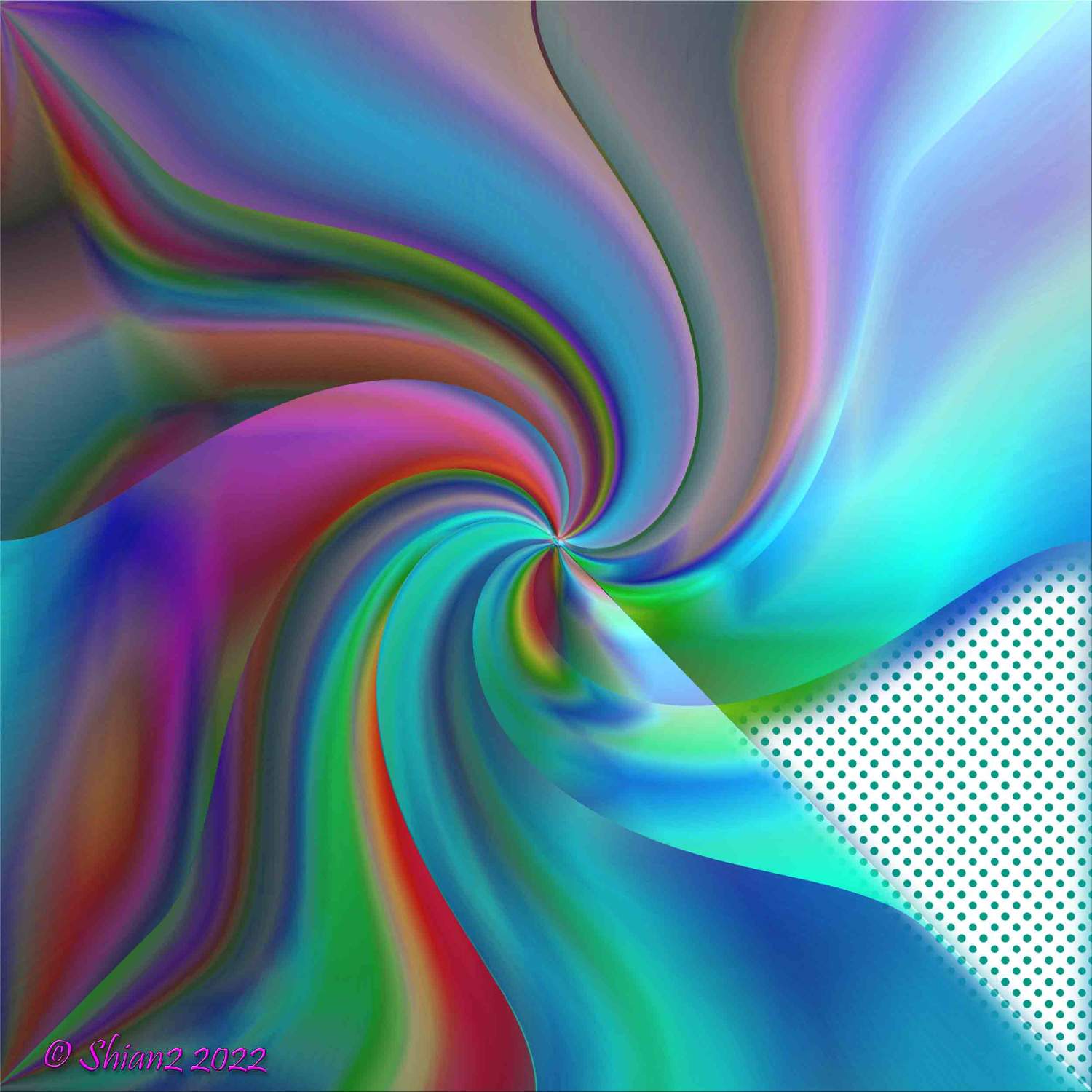 Solve A Pinch and A Fold jigsaw puzzle online with 144 pieces