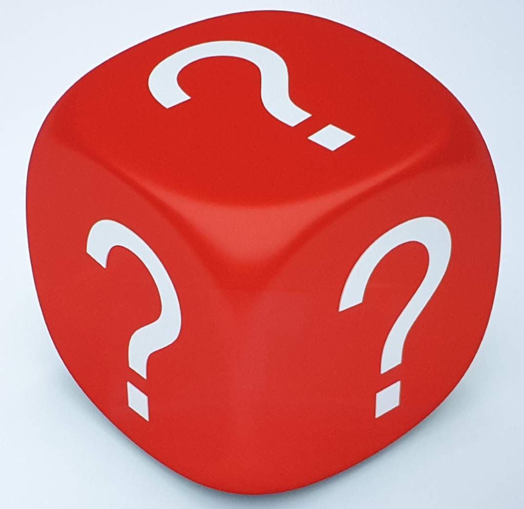 Solve RIDDLE #46 jigsaw puzzle online with 25 pieces