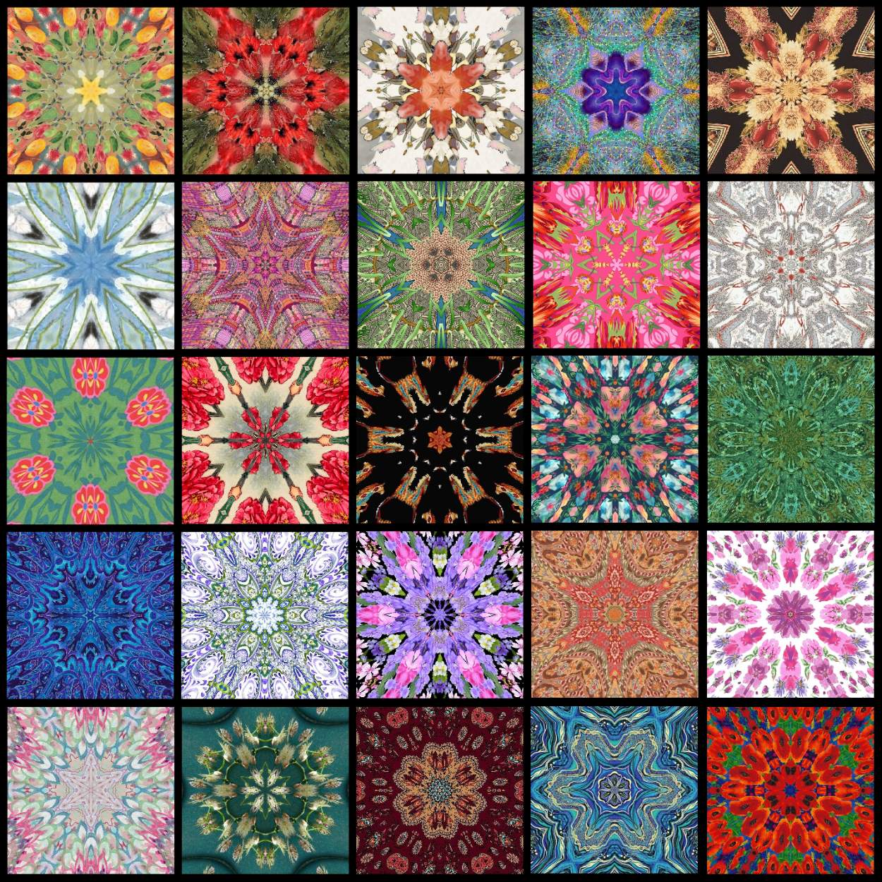 Solve 5 X 5 73 Medium Jigsaw Puzzle Online With 100 Pieces