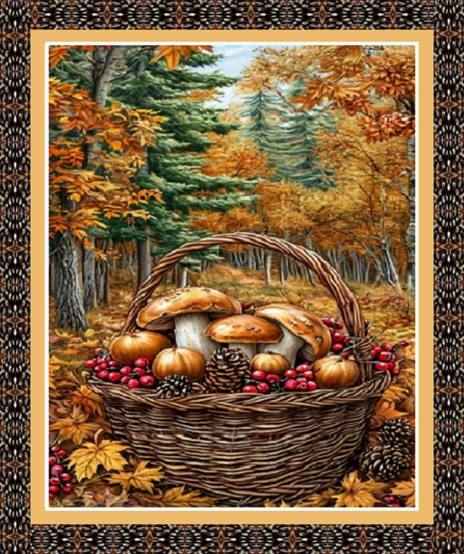 Jigsaw Puzzle 143 pieces Woodland Harvest Jigidi Jigsaw Puzzle 143 pieces Woodland Harvest Jigidi