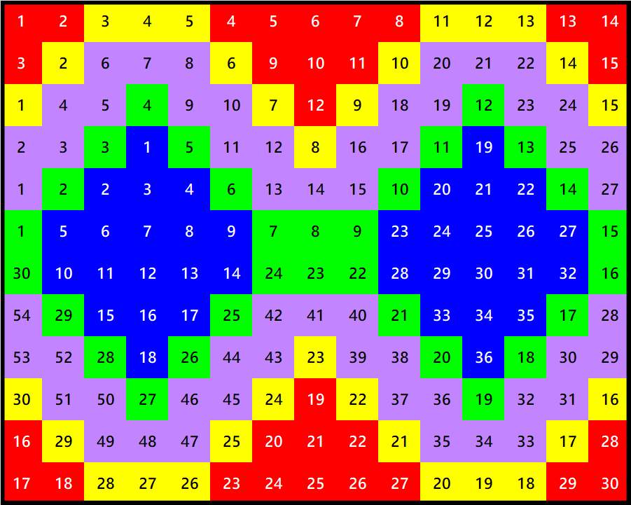 Solve Number 1079 oh boy 180 jigsaw puzzle online with 180 pieces