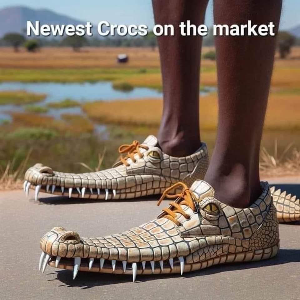 Solve Footwear? jigsaw puzzle online with 9 pieces