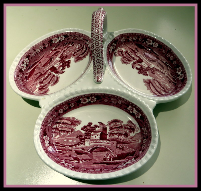 Spode Puzzles Solve Copeland, Spode's Tower, England jigsaw puzzle online with 49 pieces