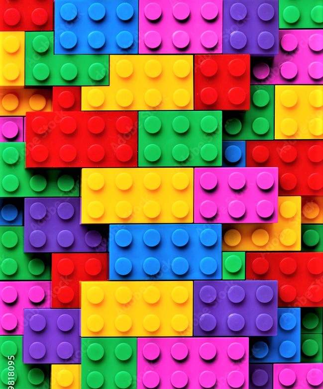 Solve Lego jigsaw puzzle online with 72 pieces