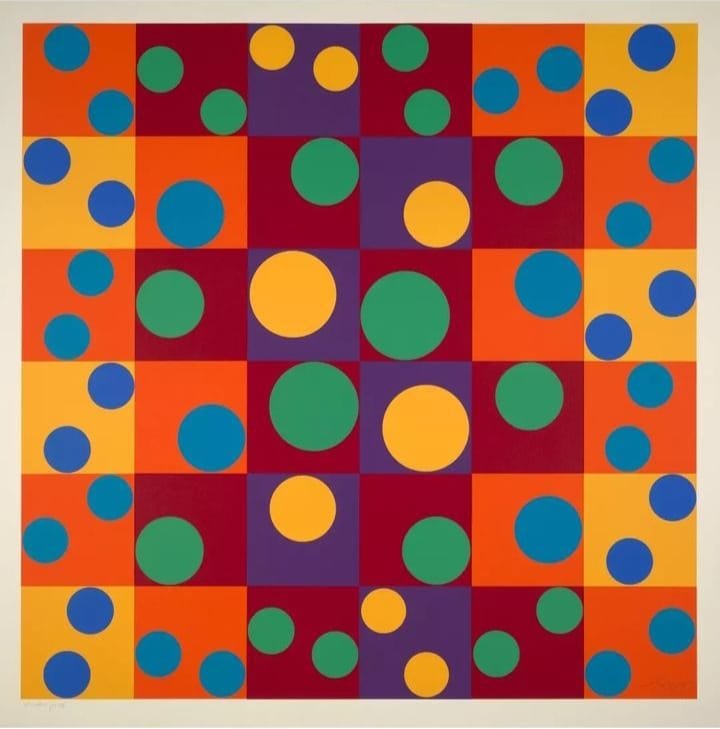 Solve dotty jigsaw puzzle online with 144 pieces