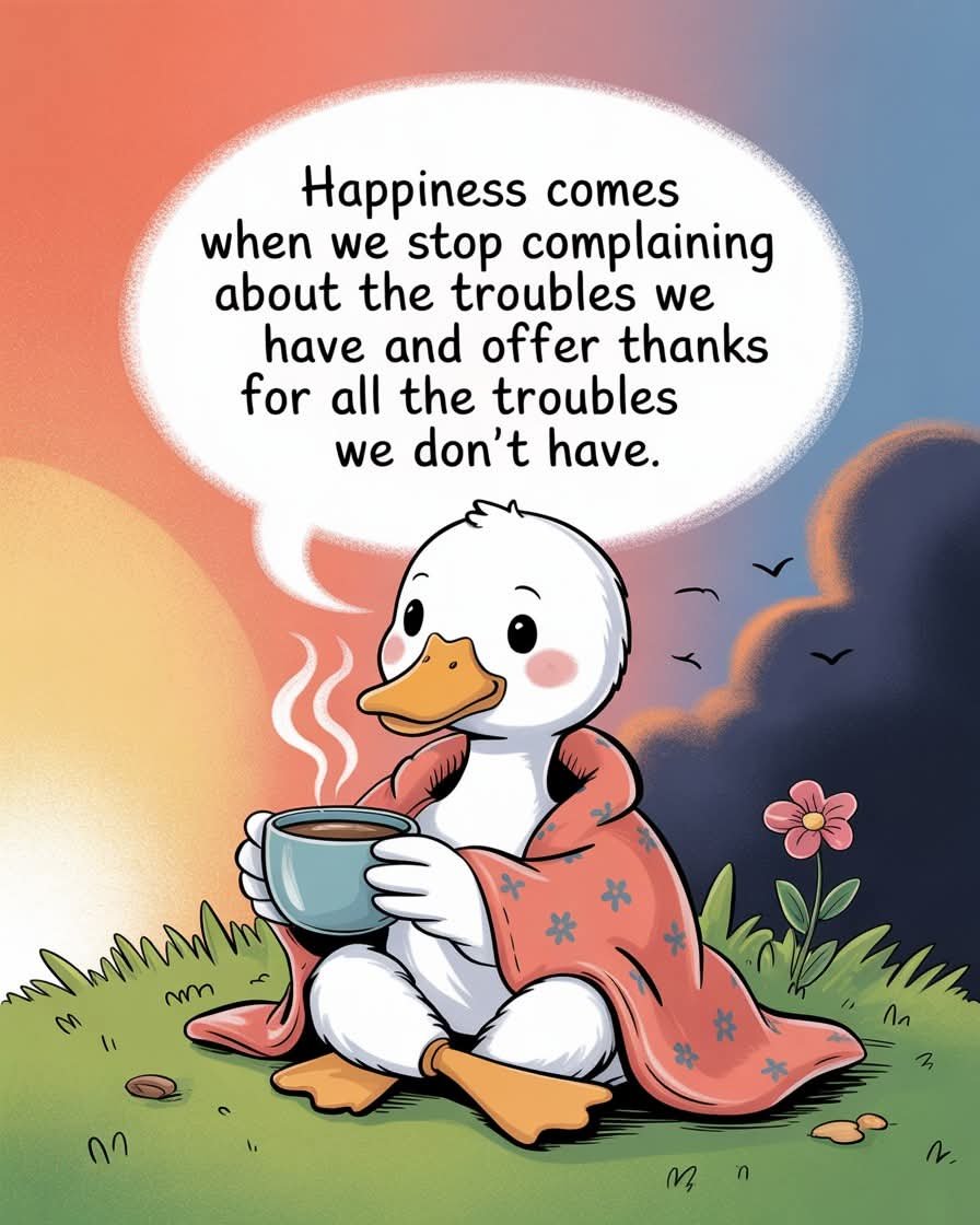 Solve Happiness come jigsaw puzzle online with 42 pieces