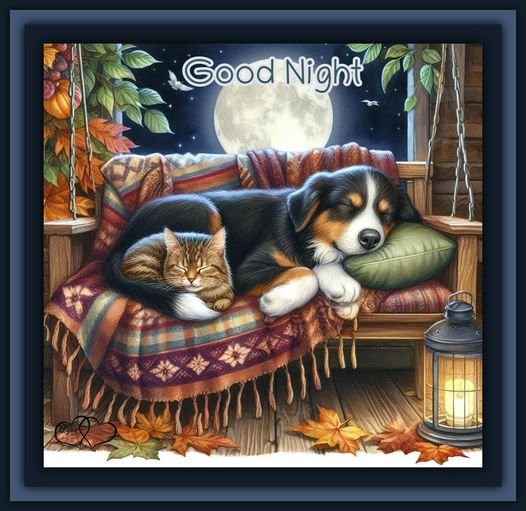 Jigsaw Puzzle 64 pieces Good Night Sweet Dreams! Jigidi