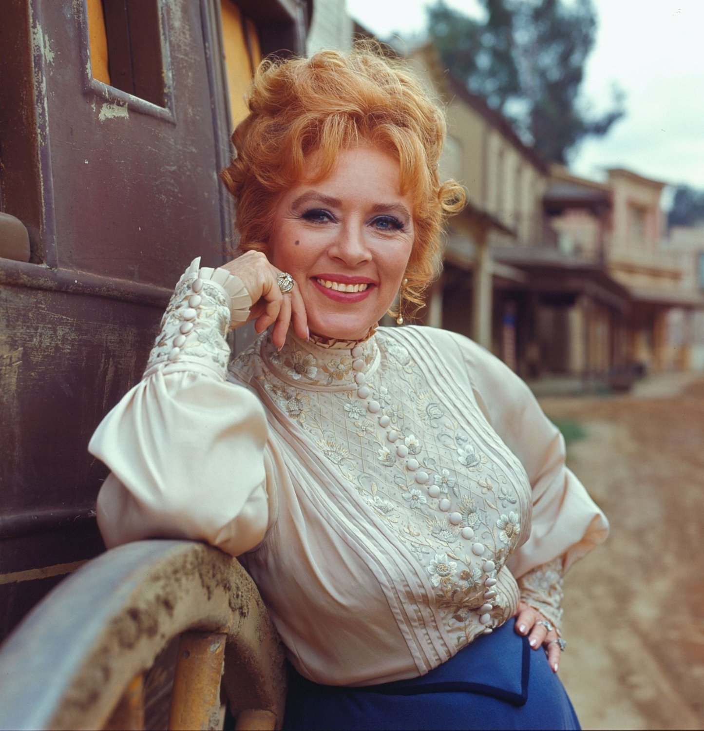 The Gunsmoke Homecoming Mystery: Solved! - 9yi6gav