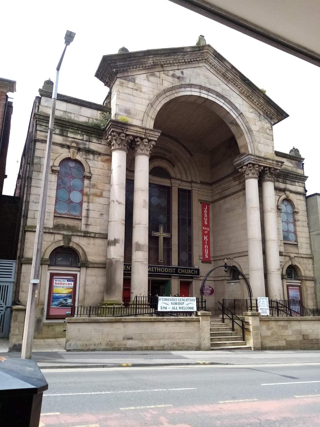 Solve PRESTON. jigsaw puzzle online with 154 pieces