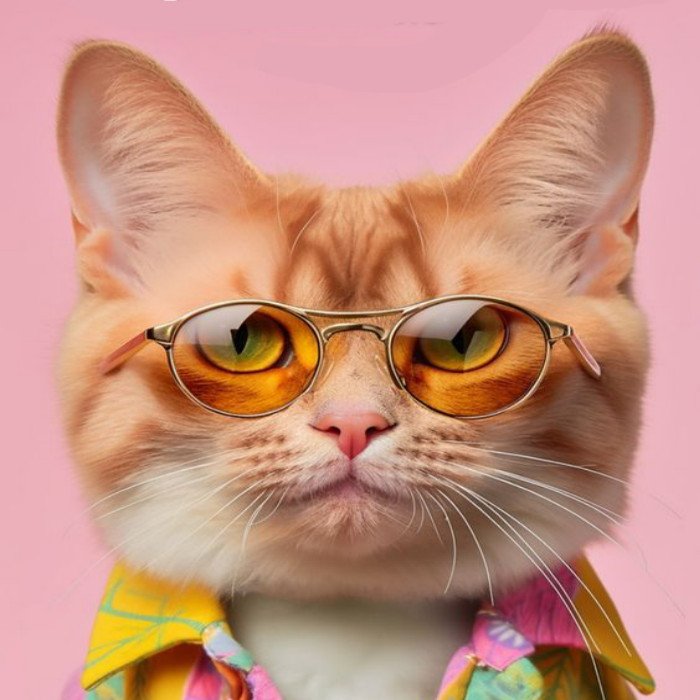 Solve Professor Kittyknowsall/ Professor Fritz!/ Purrfessor Hairy