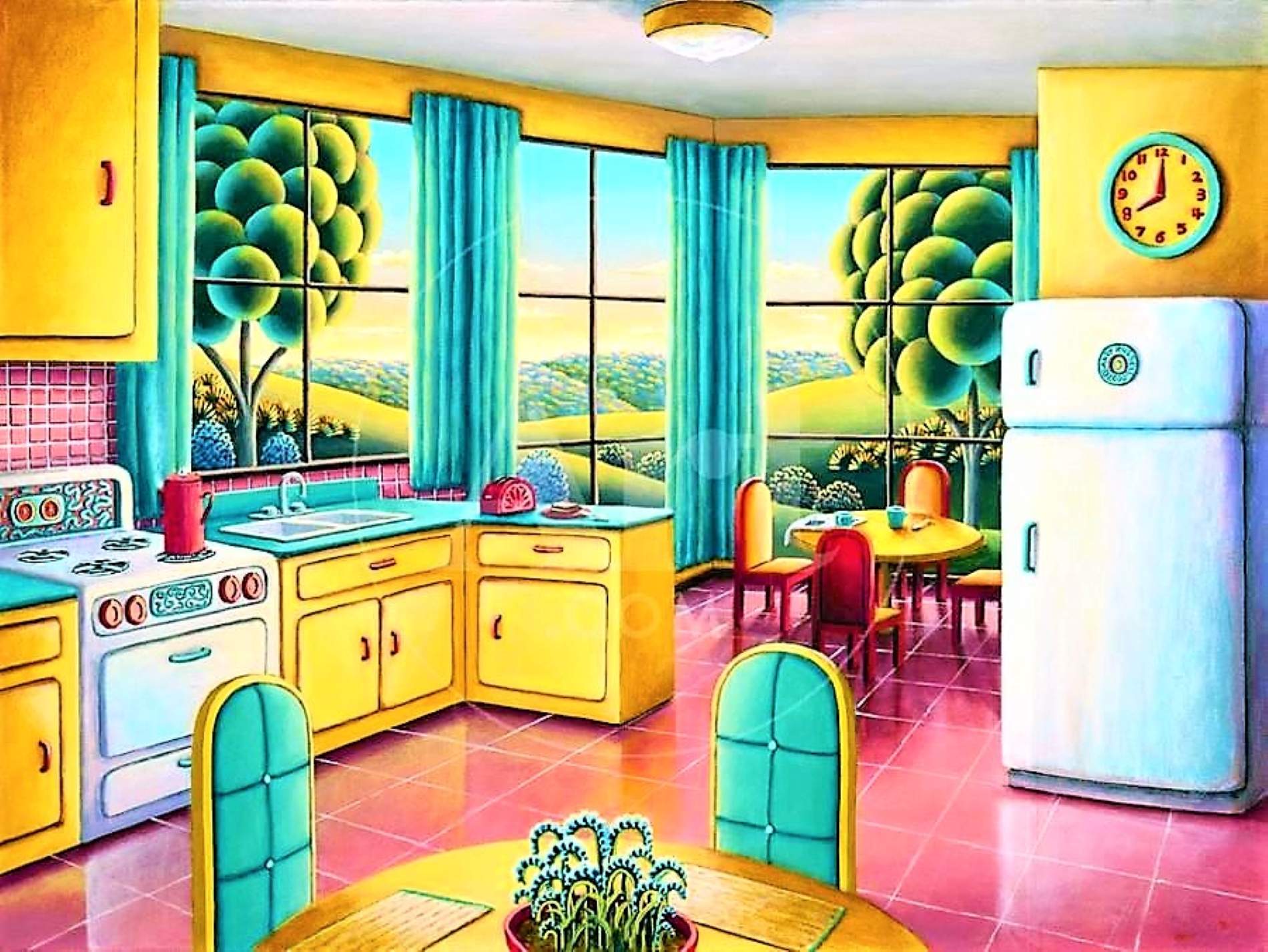 solve-sunday-morning-jigsaw-puzzle-online-with-336-pieces