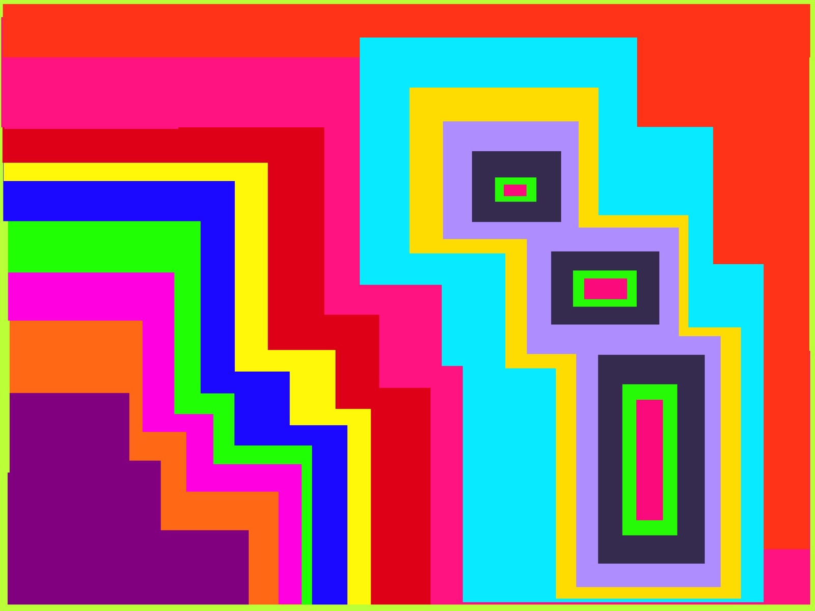 Solve Bloop jigsaw puzzle online with 221 pieces