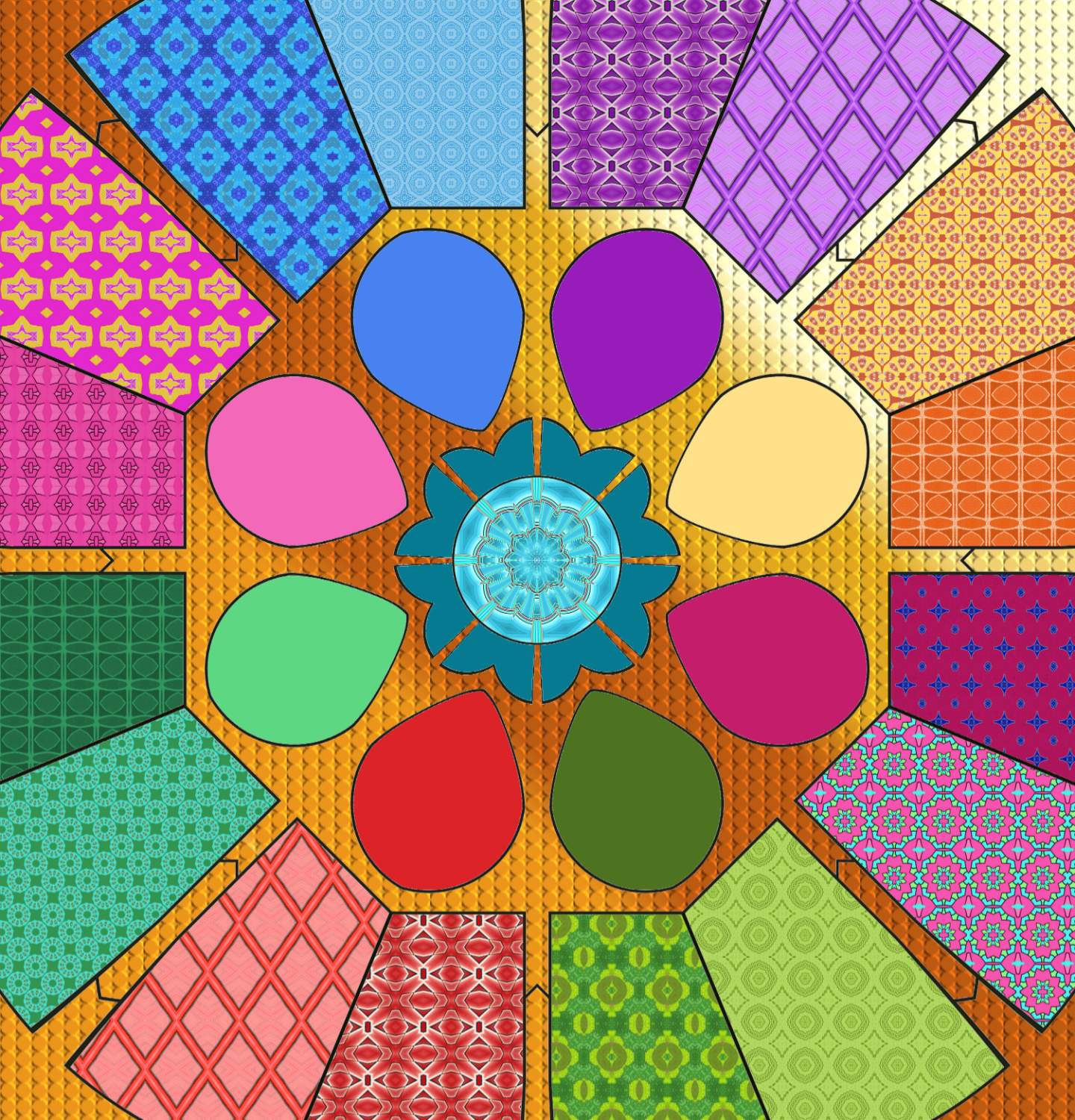 You Won'T Guess The Answer!  Solve The 123 + 123 + 117 + 117 Puzzle - e4aqvwz