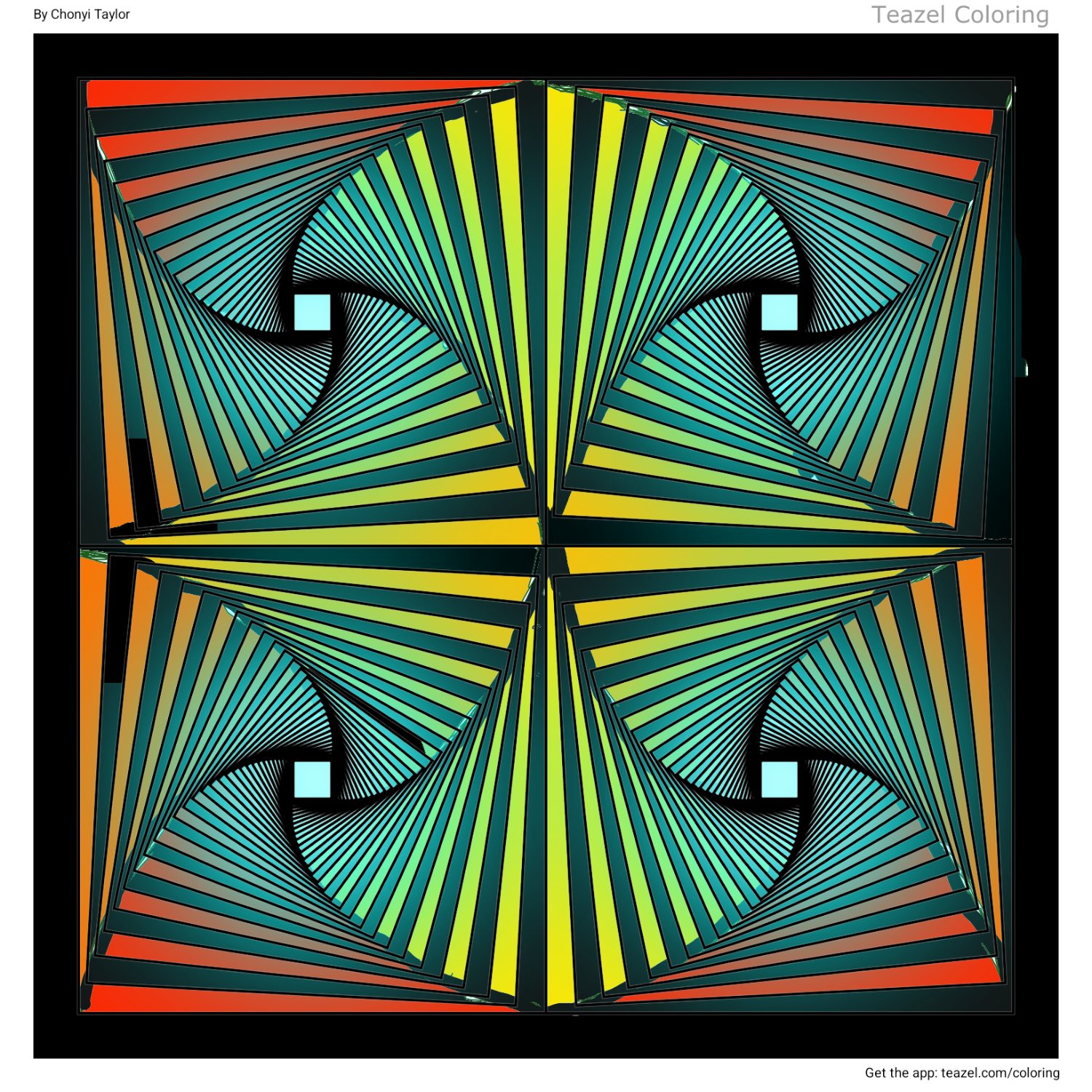 Solve Strings attached jigsaw puzzle online with 121 pieces