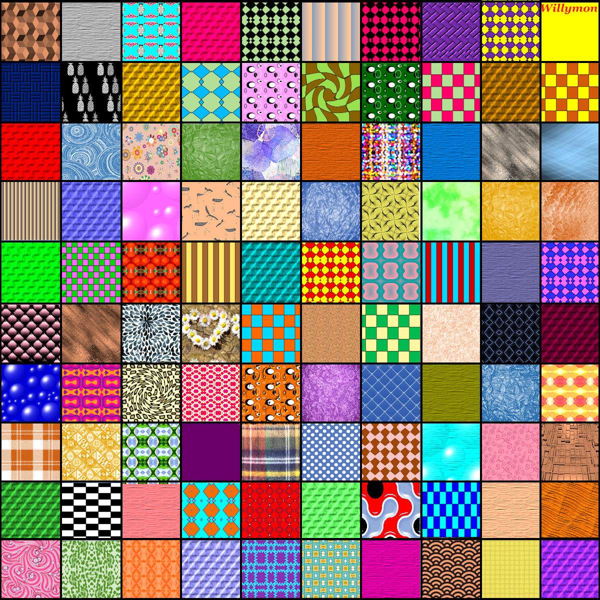 Solve 100 Nothing Is The Same Jigsaw Puzzle Online With 100 Pieces solve-100-nothing-is-the-same-jigsaw-puzzle-online-with-100-pieces