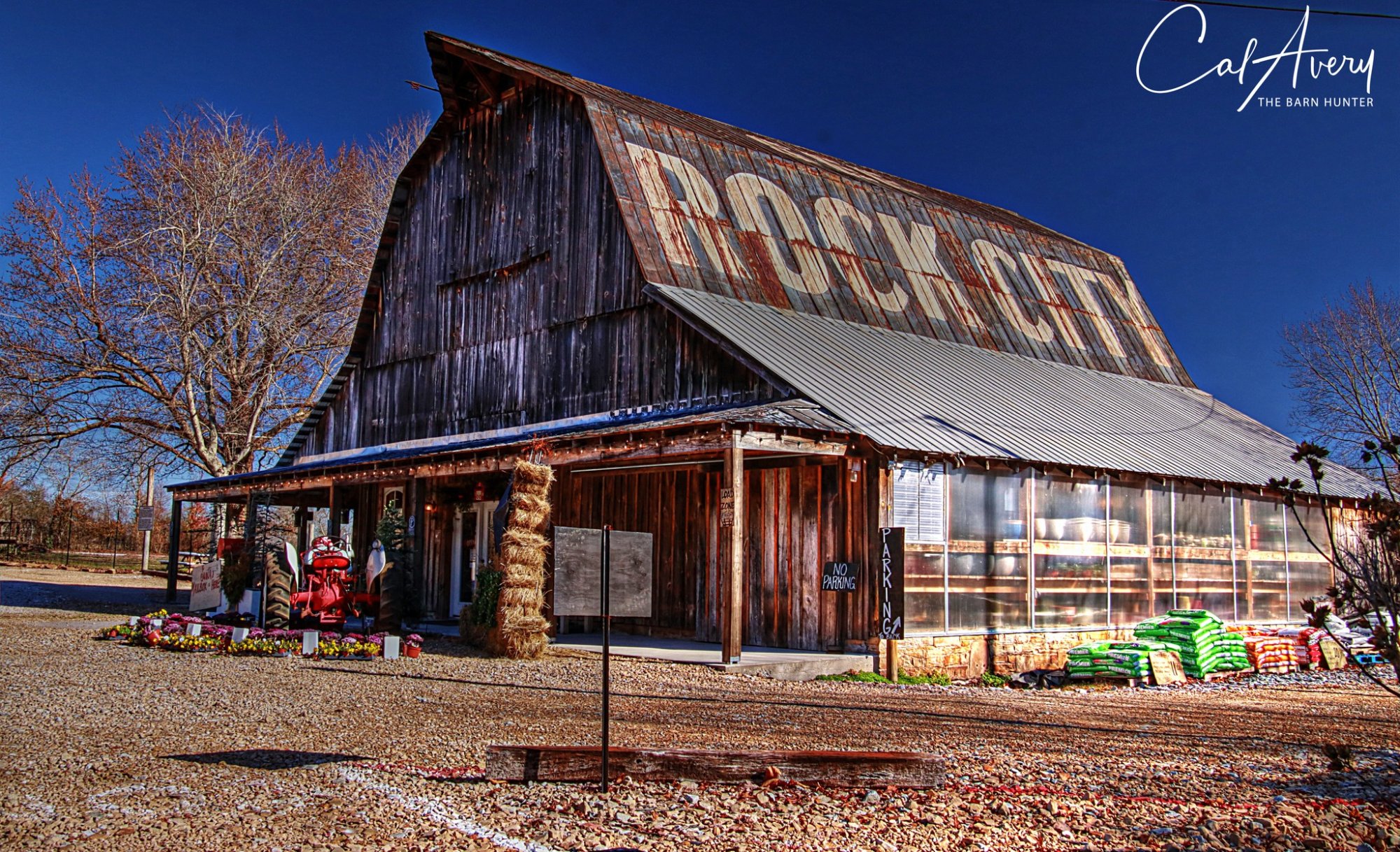 Solve Cumberland County TN jigsaw puzzle online with 600 pieces