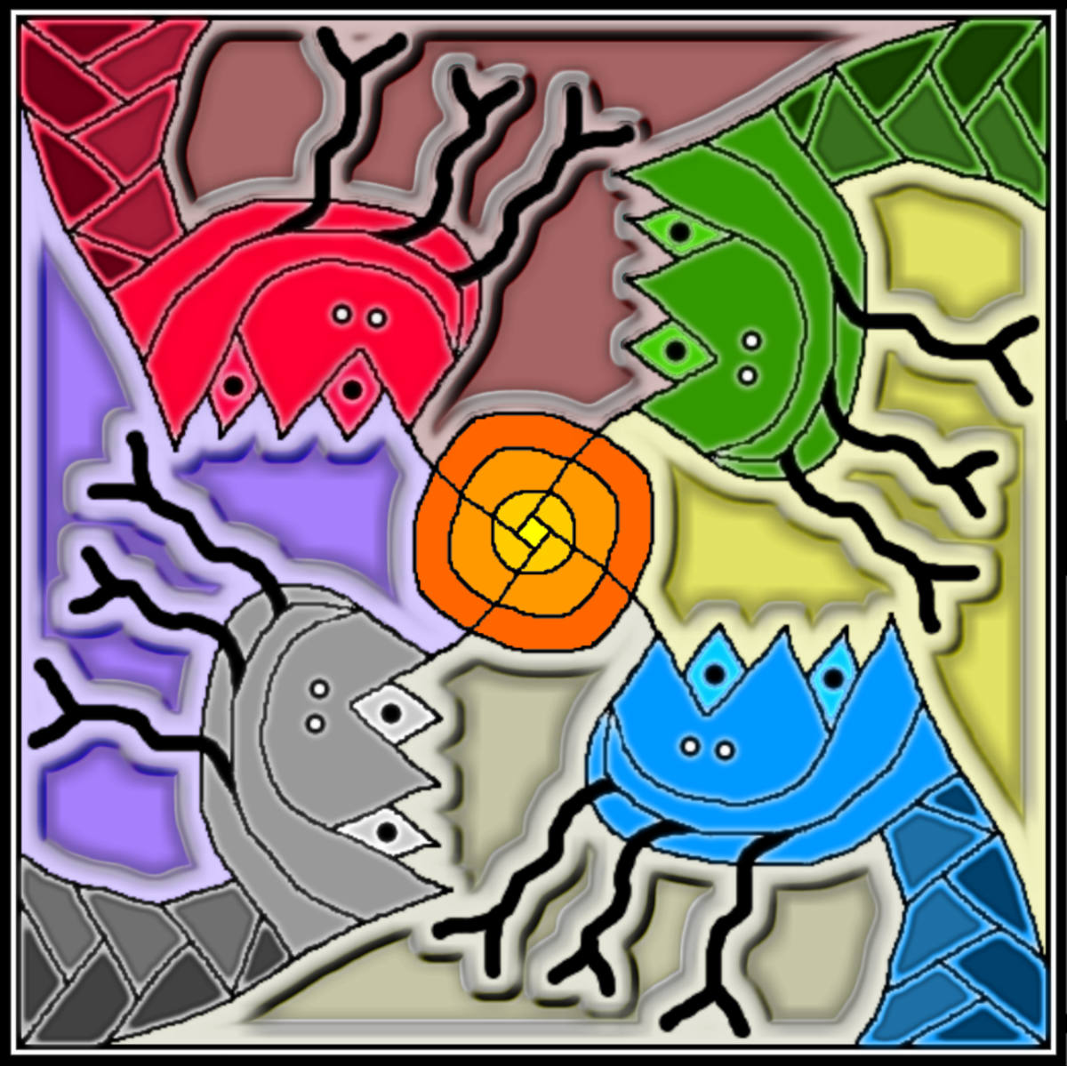Solve Lost Your Tongue Jigsaw Puzzle Online With 400 Pieces Solve Lost Your Tongue Jigsaw Puzzle Online With 400 Pieces