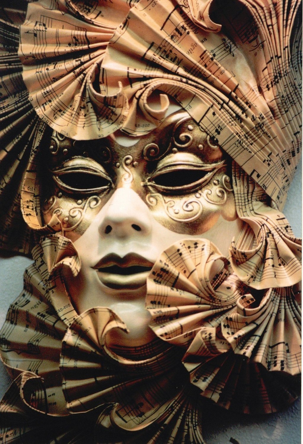 Solve venice jigsaw puzzle online with 48 pieces