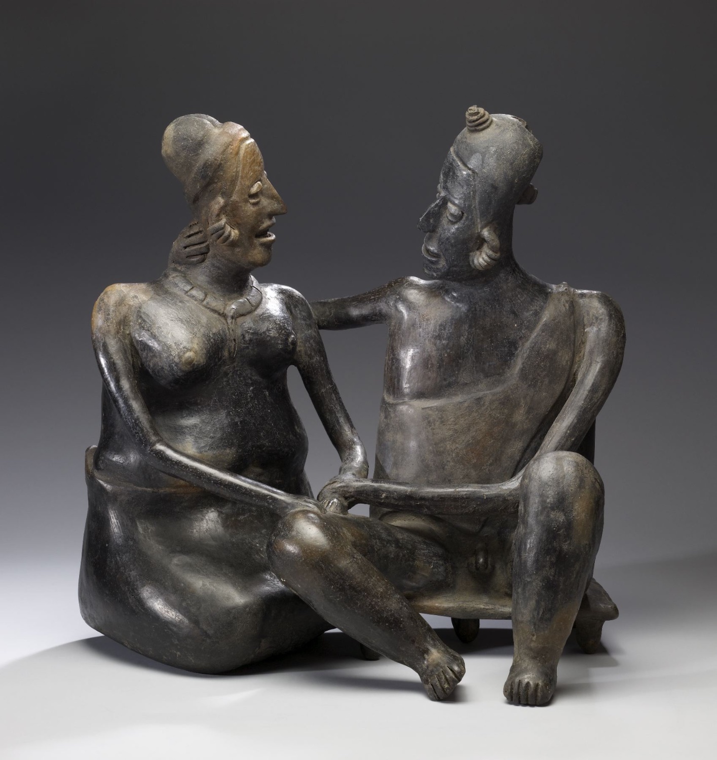 Solve Conjoined Man and Woman, (Curing Ritual, Narrative) Jalisco ...