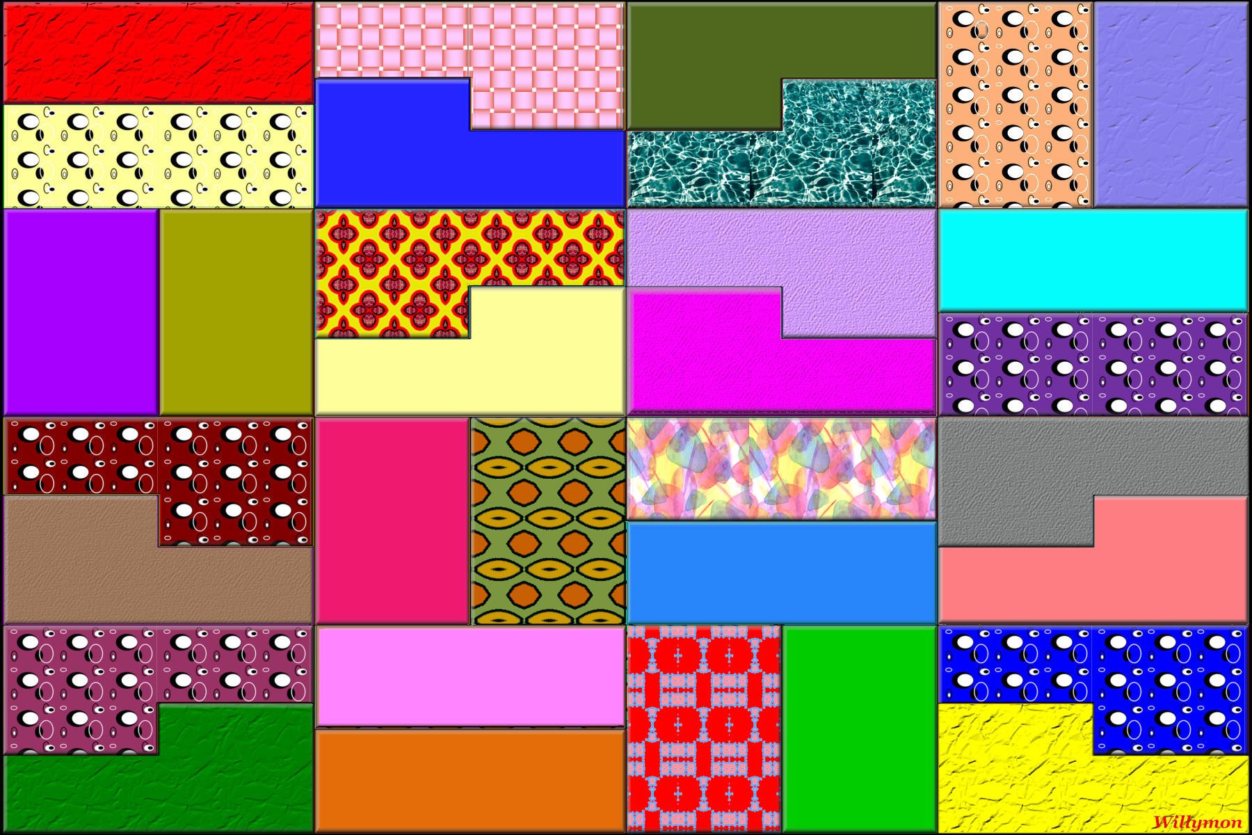 Solve colors jigsaw puzzle online with 600 pieces