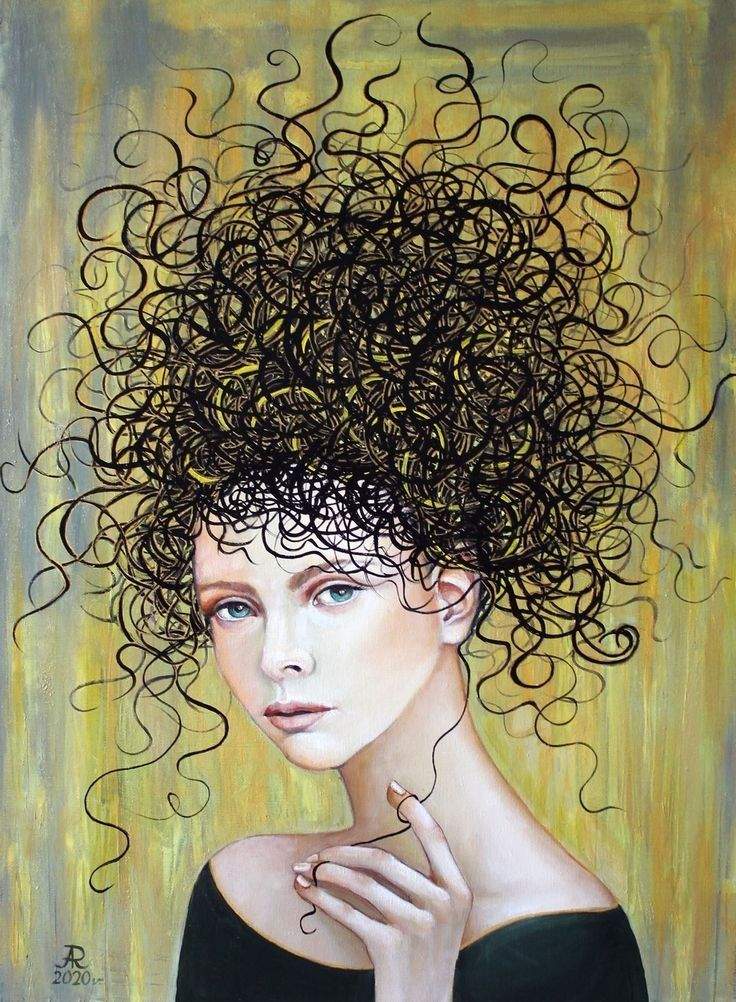 Solve Anna Raczka jigsaw puzzle online with 48 pieces