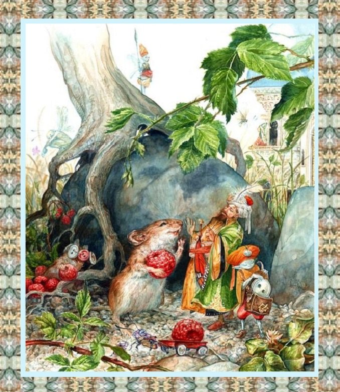 Solve Traders jigsaw puzzle online with 120 pieces