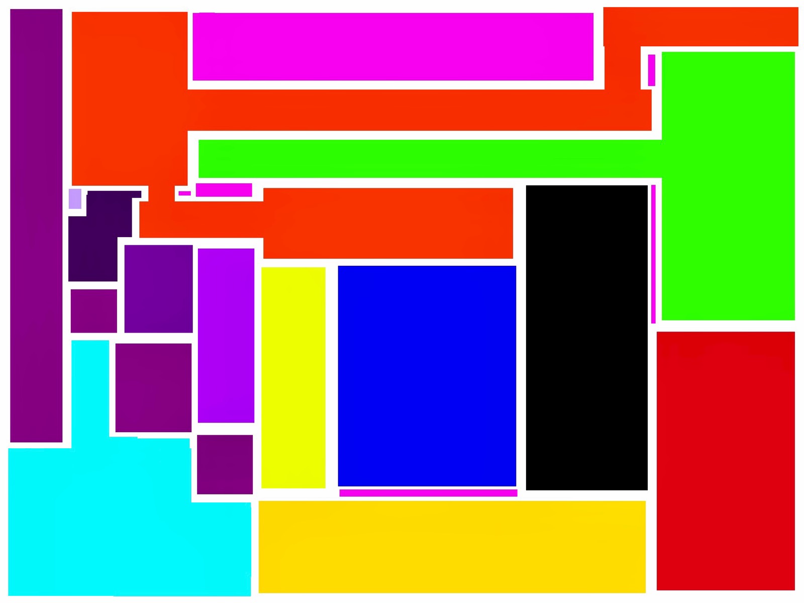 Solve Bloop jigsaw puzzle online with 540 pieces