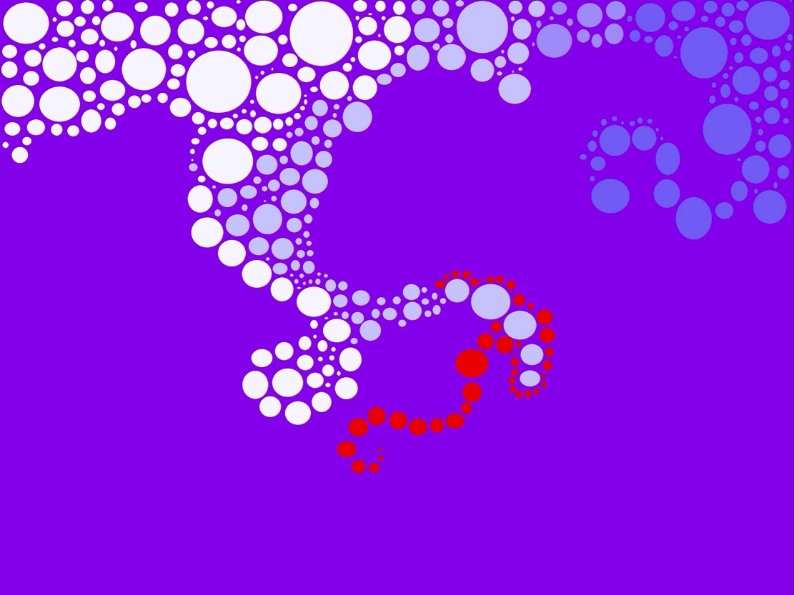 Solve Bloop jigsaw puzzle online with 35 pieces