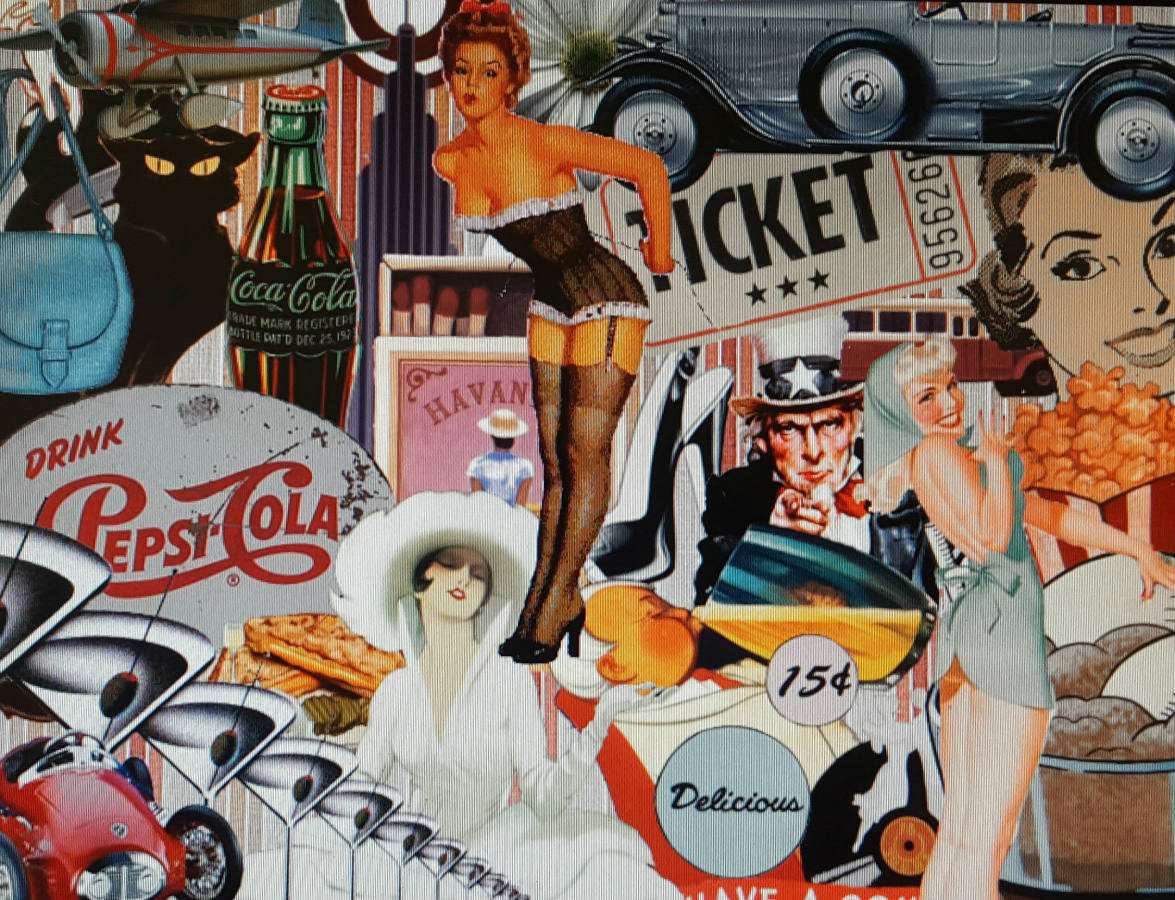 Картины ретро для интерьера. Печать фотографий. Коллаж в стиле ретро. Старинные винтажные фоны. Фотоколлаж винтаж.