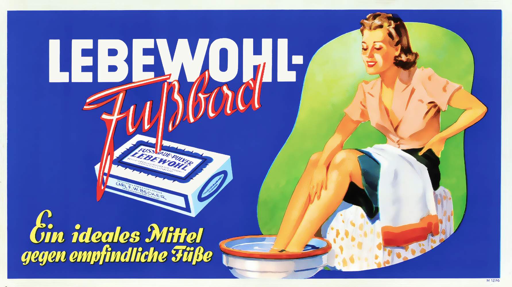 Solve For Your Aching Feet jigsaw puzzle online with 405 pieces