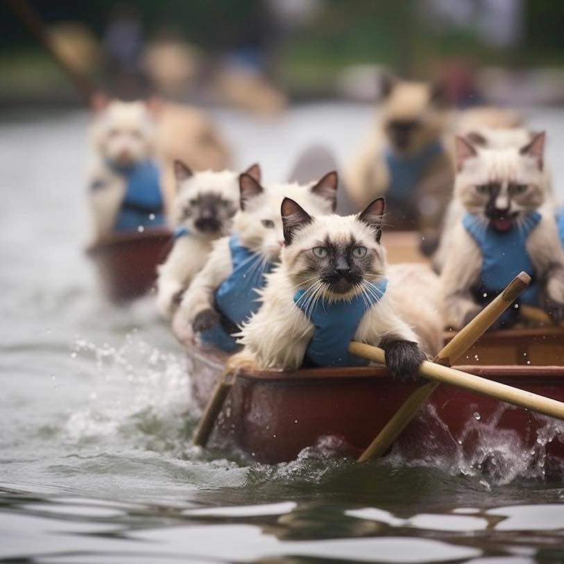 Кот на корабле. Мокрая кошка на лодке. Кэтбот люсиль. Кошка спасатель. Кот в лодке.