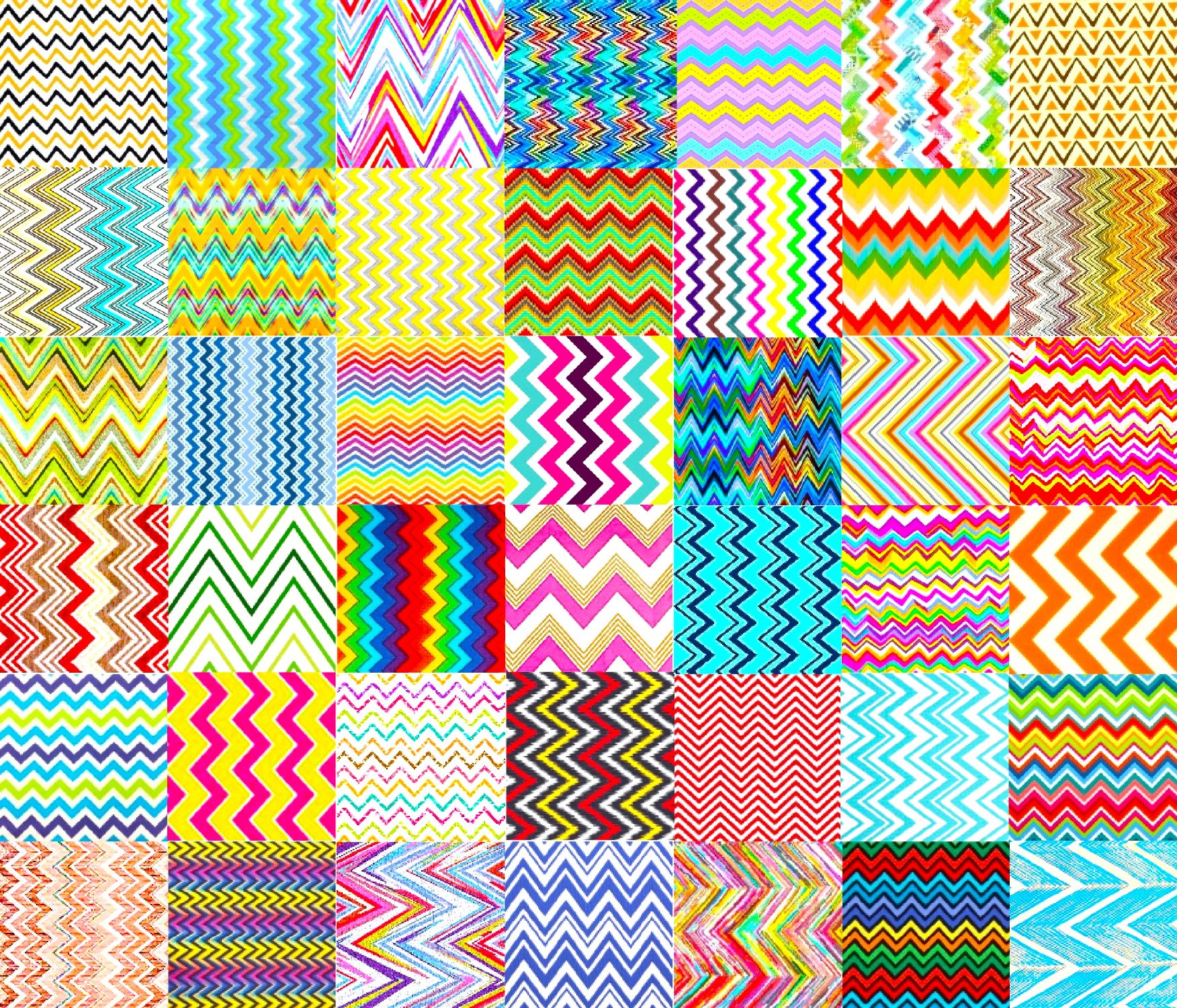 Solve PATCHWORK ZIGZAG 82 jigsaw puzzle online with 143 pieces