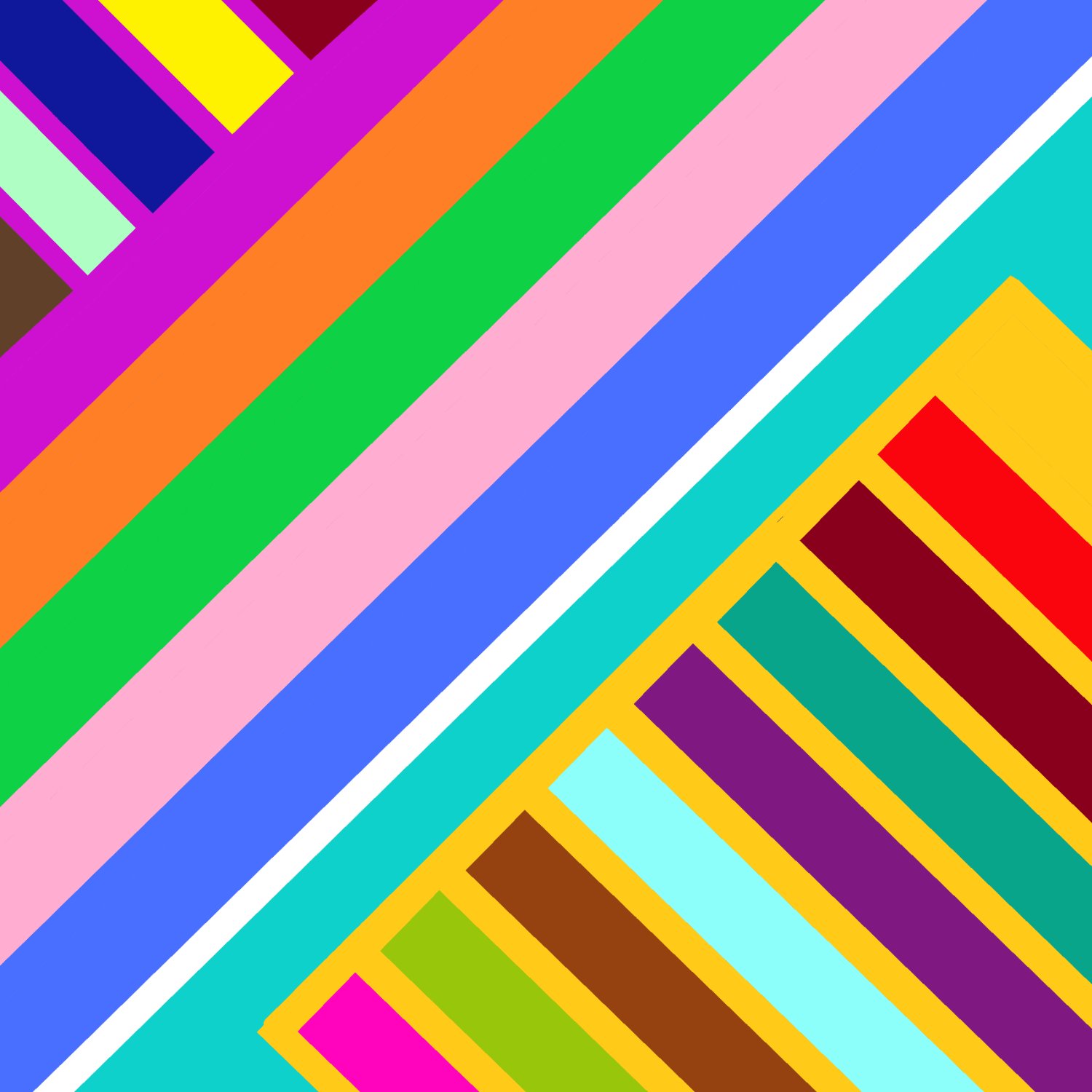 Solve Beware -🌼- Challenging task jigsaw puzzle online with 600 pieces