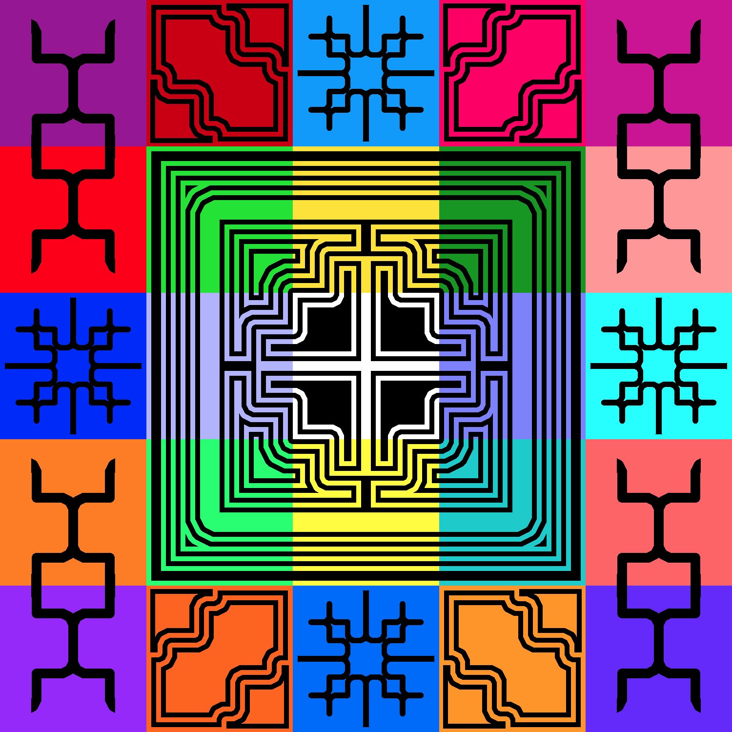 Solve Tile Pattern 437 Jigsaw Puzzle Online With 400 Pieces solve-tile-pattern-437-jigsaw-puzzle-online-with-400-pieces