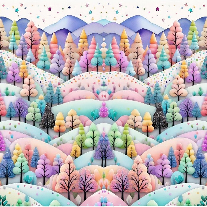 Solve Hidden Fluff jigsaw puzzle online with 81 pieces