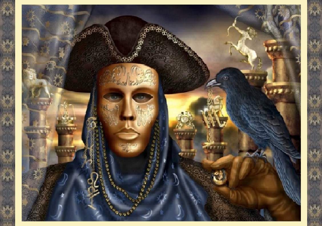 Solve The jigsaw puzzle online with 117 pieces