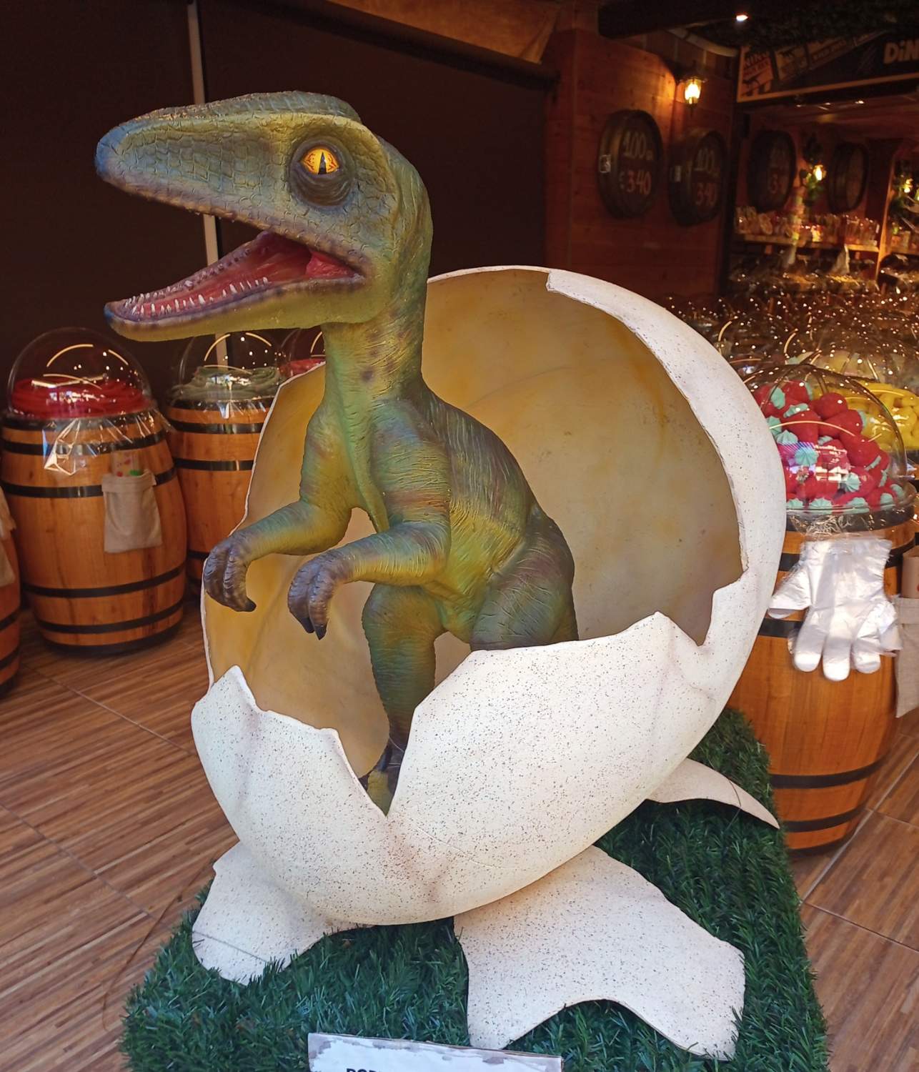 Solve A BABY jigsaw puzzle online with 120 pieces